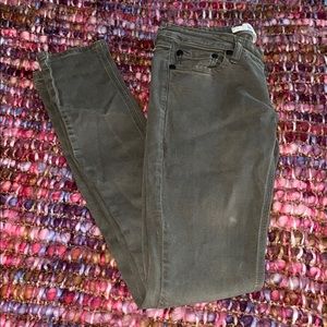 Brandy Melville Italian Jeans